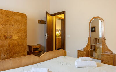 Logement:&nbsp;Il Giuncheto Lago