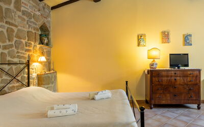 Logement:&nbsp;Il Giuncheto, Monolocale Lago 1