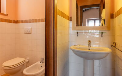 Logement:&nbsp;Il Giuncheto, Monolocale Lago 2