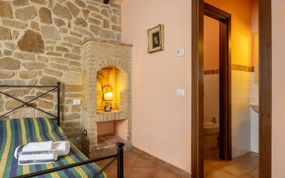 Logement:&nbsp;Il Giuncheto, Monolocale Lago 2