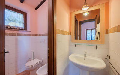 Logement:&nbsp;Il Giuncheto, Monolocale Lago 2