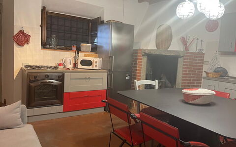 Logement:&nbsp;Portichetto