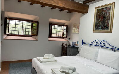Logement:&nbsp;Noce
