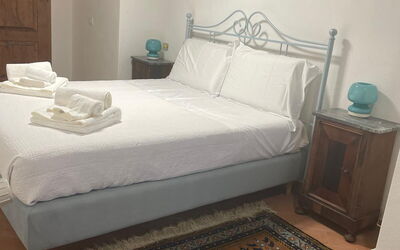 Logement:&nbsp;Portichetto