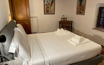 Logement:&nbsp;Cantuccio
