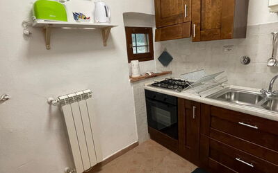 Logement:&nbsp;Cantuccio