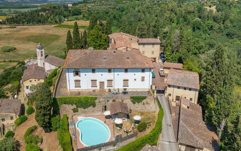 Logement:&nbsp;Di Alica 629.1