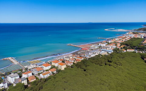 Rose Adriano Home: Plan D'Eau, Côte, Horizon, Mer, Cotiers Et Relief Océaniques, Océan, Plage, Rive, Baie, Tropiques