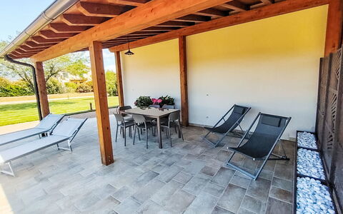 Logement:&nbsp;I Pini 15.2