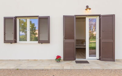 Logement:&nbsp;I Pini 15.2