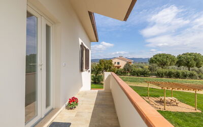 Logement:&nbsp;I Pini 15.4