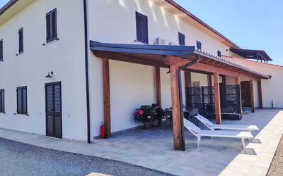 Logement:&nbsp;I Pini 15.2