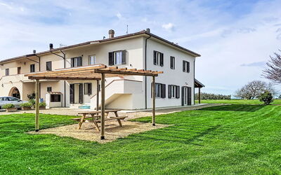 Logement:&nbsp;I Pini 15.2