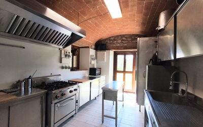 Villa Campo al Vento - Country Farm