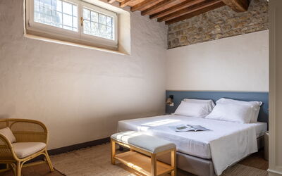 Logement:&nbsp;Pollera Nera