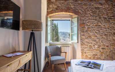 Logement:&nbsp;Ciliegiolo