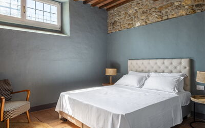 Logement:&nbsp;Pollera Nera