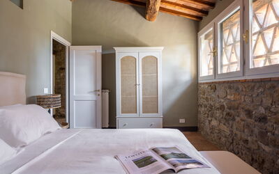 Logement:&nbsp;Canina Nera - 1 al Piano Terra