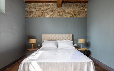 Logement:&nbsp;Pollera Nera