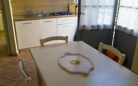 Casa Stella Serena, Podere le Scopaie, Pool: Meubles, Sol, Design Intérieur, Bois, Sol, Table, Table Cuisine Et Salle A Manger, Chaise, Pièce, Salle À Manger