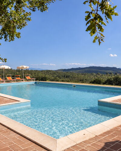 Casa Stella Serena, Casole D'Elsa, Pool: Piscine, Eco Hôtel, Recours, Biens, Hacienda, Ferme, Villa, Aménagement Paysager, Ville Resort, Hôtel
