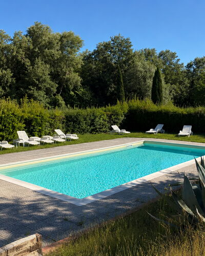 Civico108 Vacation Home, Pool, Castellina in Chian: Piscine, Jardin, Pelouse, Biens, Aménagement Paysager, Ferme, Mobilier De Jardin, Cour, Hacienda, Arrière-Cour