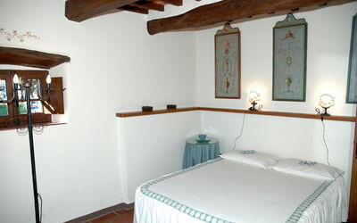 Logement:&nbsp;Castagno 5