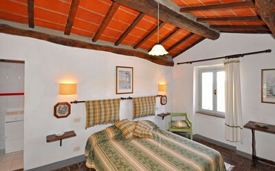 Logement:&nbsp;Castagno 7