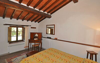 Logement:&nbsp;Castagno 1