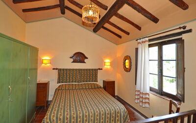 Logement:&nbsp;Castagno 2