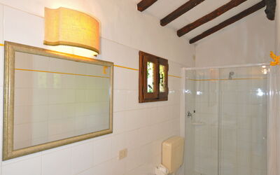 Logement:&nbsp;Castagno 2