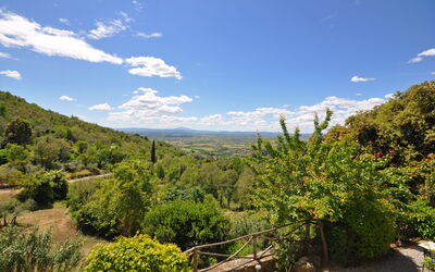 Logement:&nbsp;Castagno 2