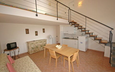 Logement:&nbsp;Casale 12