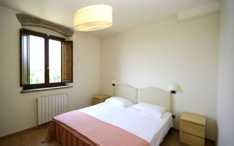Logement:&nbsp;Casale 5