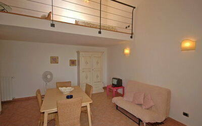 Logement:&nbsp;Casale 11