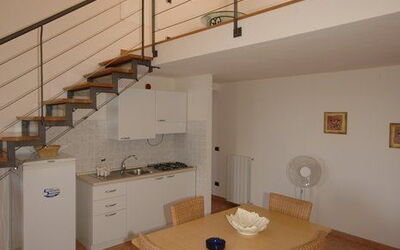 Logement:&nbsp;Casale 11