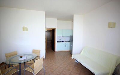 Logement:&nbsp;Casale 10