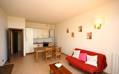 Logement:&nbsp;Casale 3