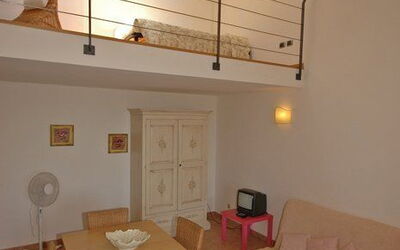 Logement:&nbsp;Casale 11