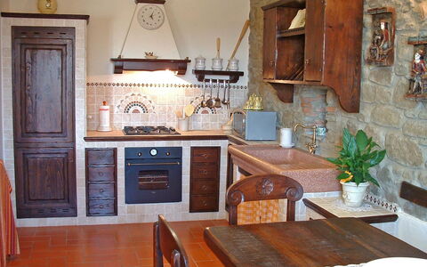 Casa Ivan: Meubles, Pièce, Propriété, Comptoir, Design Intérieur, Cabinetry, Bâtiment, Cuisine, Dur, Maison