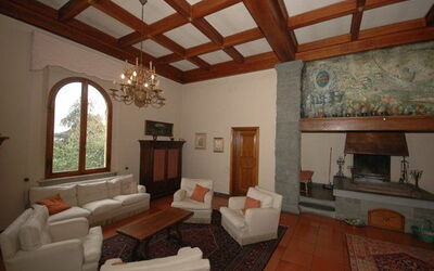 Logement:&nbsp;Scaletta 2