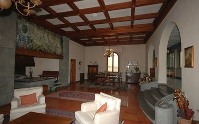 Logement:&nbsp;Scaletta 2