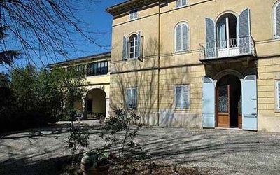 location de vacances Villa Scaletta - Sienne, Toscane, Italie - Scaletta 2