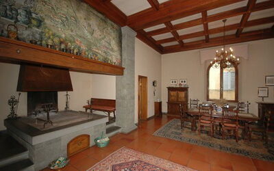 Logement:&nbsp;Scaletta 2