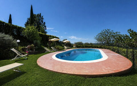Villa Quintino: Piscine, Jardin, Mobilier De Jardin, Aménagement Paysager, Recours, Hacienda, Arrière-Cour, Pelouse, Cour, Eco Hôtel