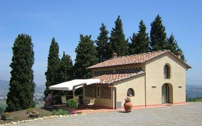 location de vacances Il Colle di Sotto - Montelupo Fiorentino, Toscane, Italie