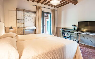 Logement:&nbsp;Ulivo 830.2