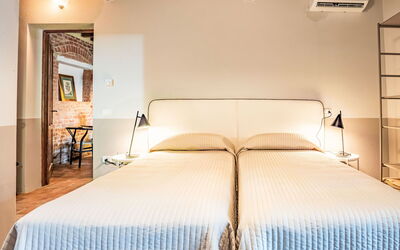Logement:&nbsp;Ulivo 830.2