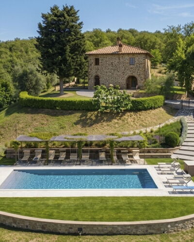 Poggio del Pero 2.3