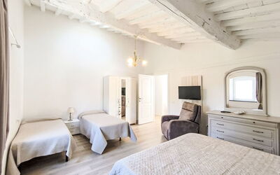 Logement:&nbsp;Olivo 35.1